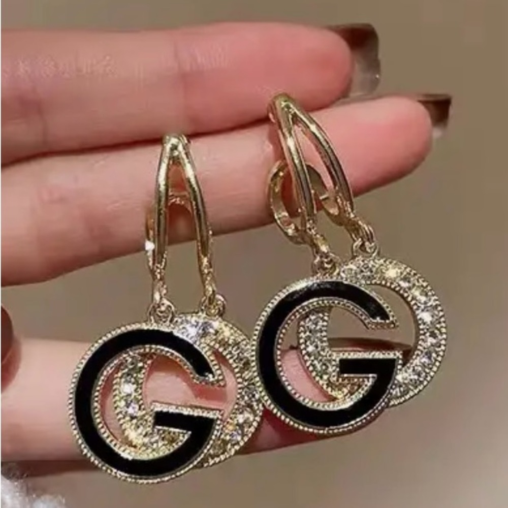 Fashion Earrings